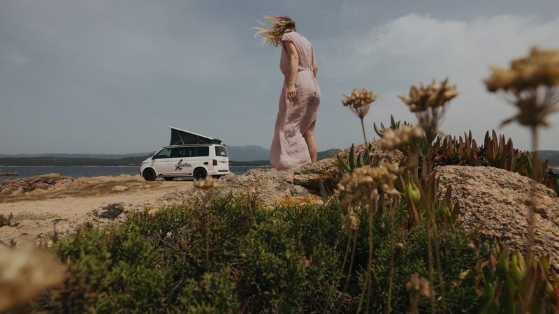 We-Van